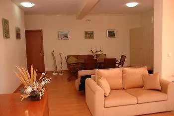Appartement Applause *