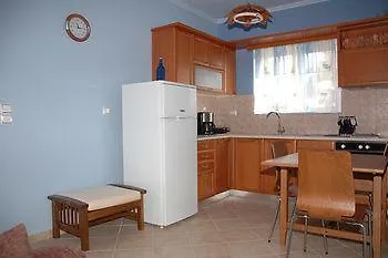 Applause Appartement *