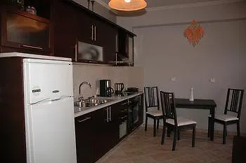 Apartamento Applause Vigklafia