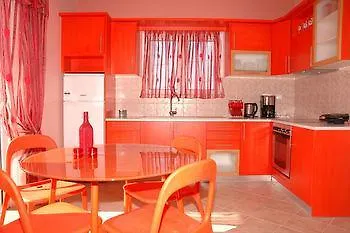 Applause Appartement
