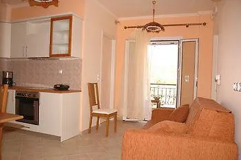 Appartement Applause