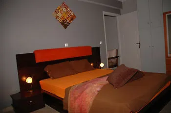 Apartamento Applause *