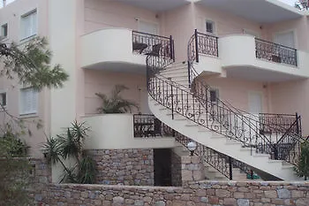 Apartamento Applause Vigklafia
